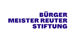 Bürgermeister Reuter Stiftung